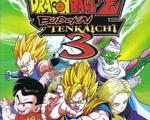 龙珠Z：电光火石3硬盘版[自带PS2模拟器]
