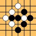 五子棋打谱软件无广告修改破解版  