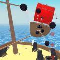 Raft Battle.io游戏手机版