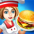 烹饪爱好者中文无限金币破解版（Cooking Fest）  