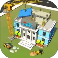 块状城市建设者中文汉化版（Sablo Games）