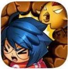 别让我冒险IOS版