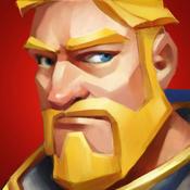 战争时代iOS版（War Ages Legend of Kings）
