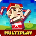 像素高尔夫Pixel Golf 3D游戏安卓版
