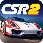 CSR赛车2金币修改版