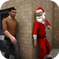逃生任务游戏中文汉化版下载（Santa Secret Stealth Mission）
