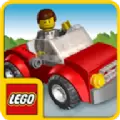 乐高玩具无限金币内购中文破解版（LEGO Juniors Create Cruise）  