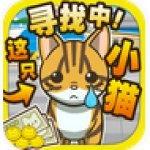 寻找小猫