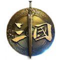 热血三国志1正版手游