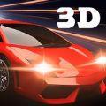 极品赛车3D游戏手机版