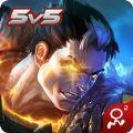 Heroes EvolvedMOBA正版游戏