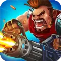合金之魂（Metal Squad）无限钻石破解版