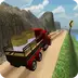 山地大卡车