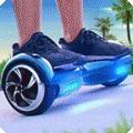 公路跑酷破解版