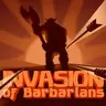 远古部落征战中文无限金币内购破解版（Invasion Of Barbarians）