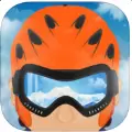 热血飞行游戏ios版下载(Thermal Rider) 