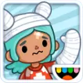 托卡生活医院游戏安卓下载（Toca Life: Hospital）