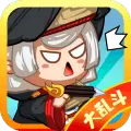 百将江湖安卓版手游下载