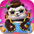 丛林动物沙龙无限金币内购破解版(Jungle Animal Salon)