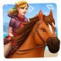 马背之旅特里亚传说汉化安卓最新版（Horse Adventure Tale of Etria）