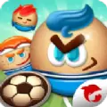 王牌射手游戏安卓最新版(cookie soccer)