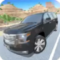 郊区越野狂飙汉化中文版（Offroad Suburban）