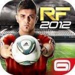 世界足球2012ios版