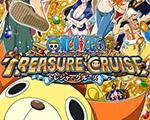 海贼王：寻宝之旅iSO版