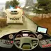 警车爬坡赛车