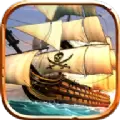 海盗战斗时代的船只中文汉化破解版(Ships of Battle Age of Pirates)