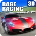 狂怒飞车3D内购破解版  