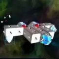 光速边界无限资源修改破解版（Lightspeed Frontier）