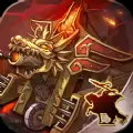 策马守天关手游