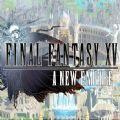 最终幻想15新帝国安卓版游戏下载(Final Fantasy XVA New Empire)