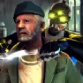 影子超级生存任务无限金币内购破解版(SHADOW SUPER SURVIVAL MISSION)