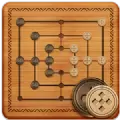 九子直棋游戏安卓版下载（Brwanjeya）  