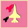 战机导弹回避内购破解版下载(Dog Fight)
