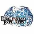 最终幻想探索者之力完整版