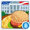 餐厅物语开国先辈无限金币中文破解版（Restaurant Story）