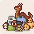 迷你盗贼汉化中文版（MicRogue）
