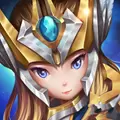 圣堂之战手游正式版