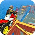 城市特技摩托无限金币破解版Bike Park Like A Boss 1.0.1