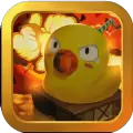一炮入魂无限金币内购破解版(Bombing Monster)