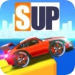 SUP竞速驾驶破解版1.1.0