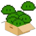 自动战斗盒子游戏安卓版（Monster Box）