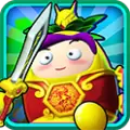 果宝战神游戏破解版最新版