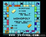 大富翁桌棋美版[fc游戏]
