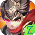 三国枭雄手游公益服BT变态版