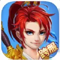 梦幻仙逆九游安卓版  