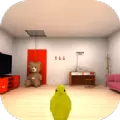 从她的房间逃脱无限金币中文破解版（Girls room）